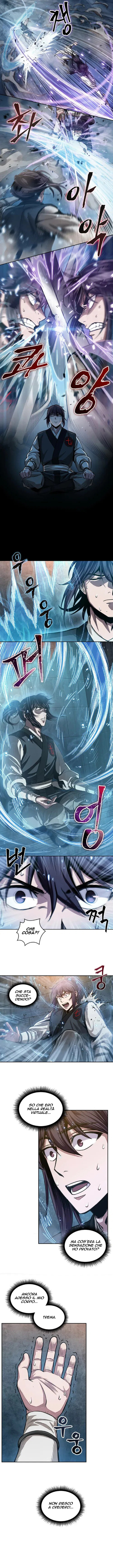 Read Nano Machine IT Manga Online