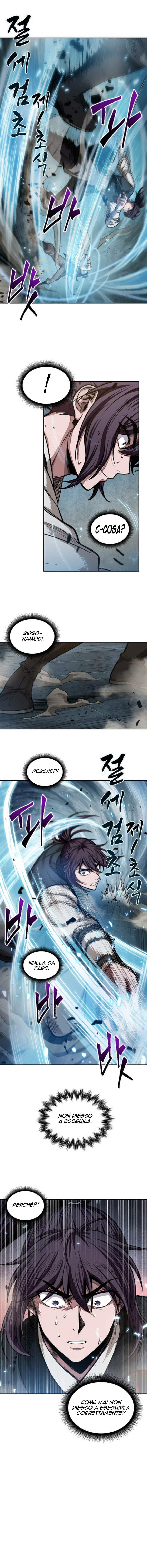 Read Nano Machine IT Manga Online