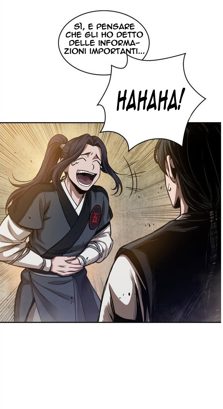 Read Nano Machine IT Manga Online