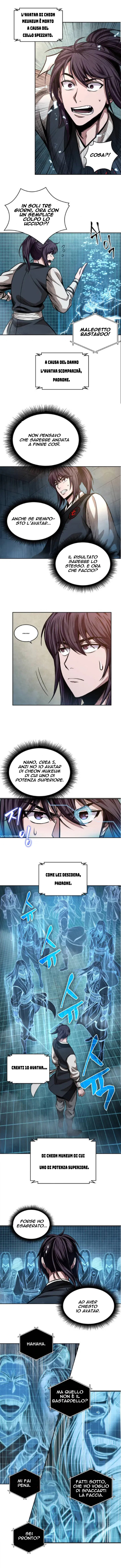Read Nano Machine IT Manga Online