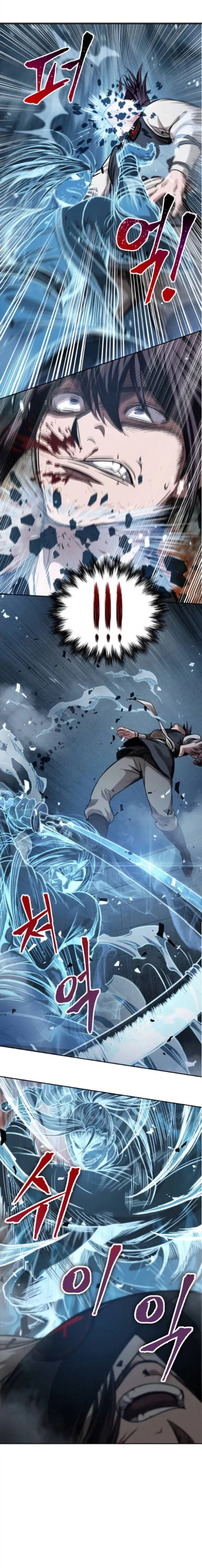 Read Nano Machine IT Manga Online