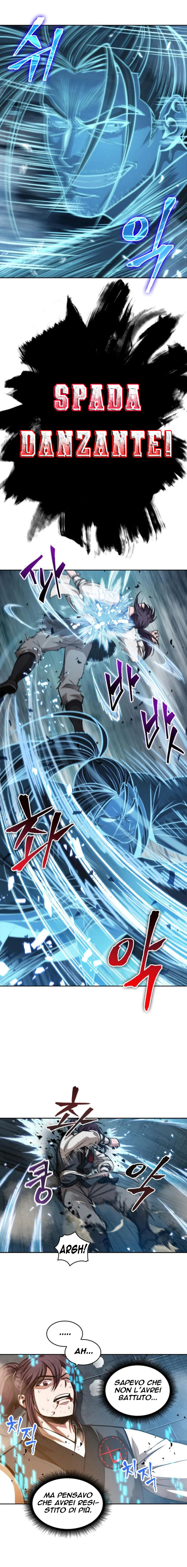 Read Nano Machine IT Manga Online