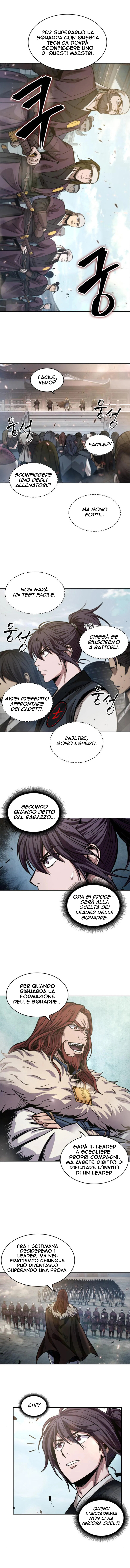 Read Nano Machine IT Manga Online