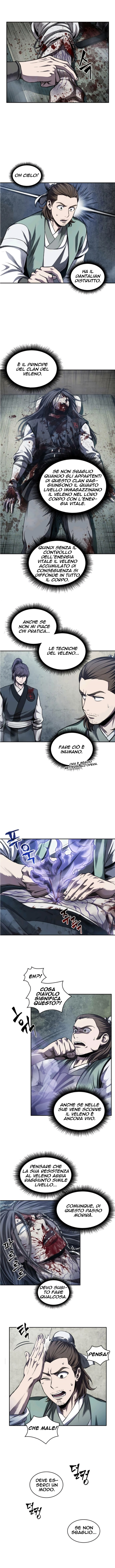 Read Nano Machine IT Manga Online