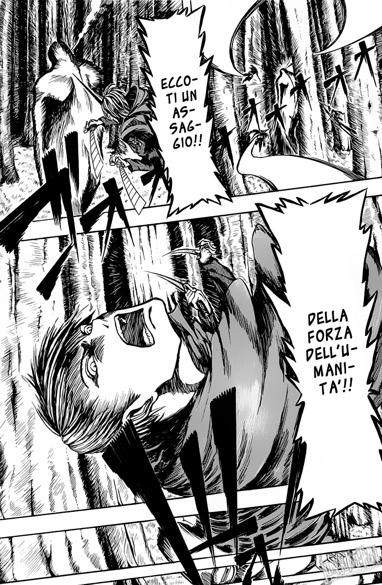 Read Shingeki no Kyojin IT Manga Online