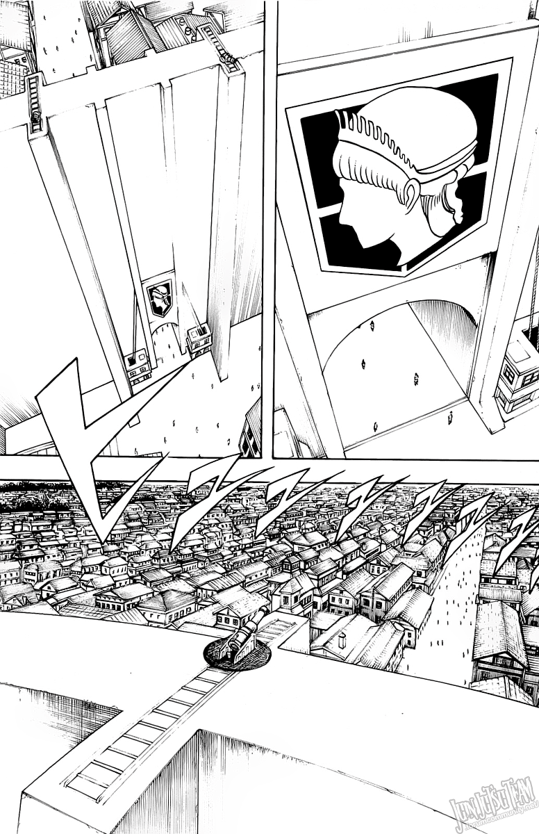 Read Shingeki no Kyojin IT Manga Online