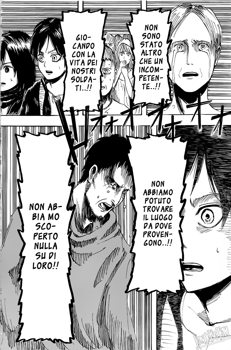 Read Shingeki no Kyojin IT Manga Online