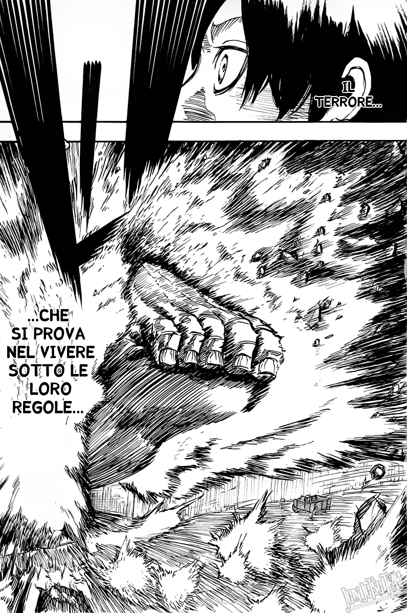 Read Shingeki no Kyojin IT Manga Online