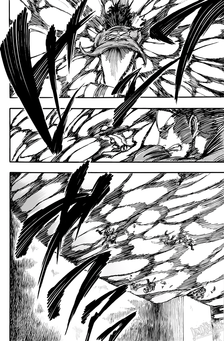 Read Shingeki no Kyojin IT Manga Online