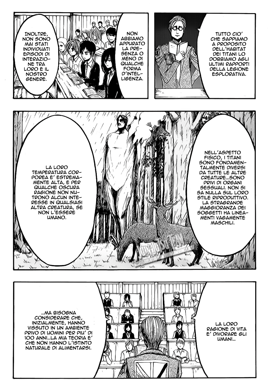 Read Shingeki no Kyojin IT Manga Online