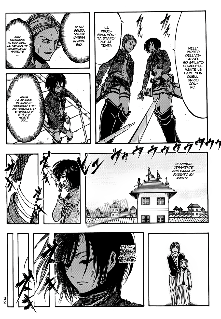 Read Shingeki no Kyojin IT Manga Online