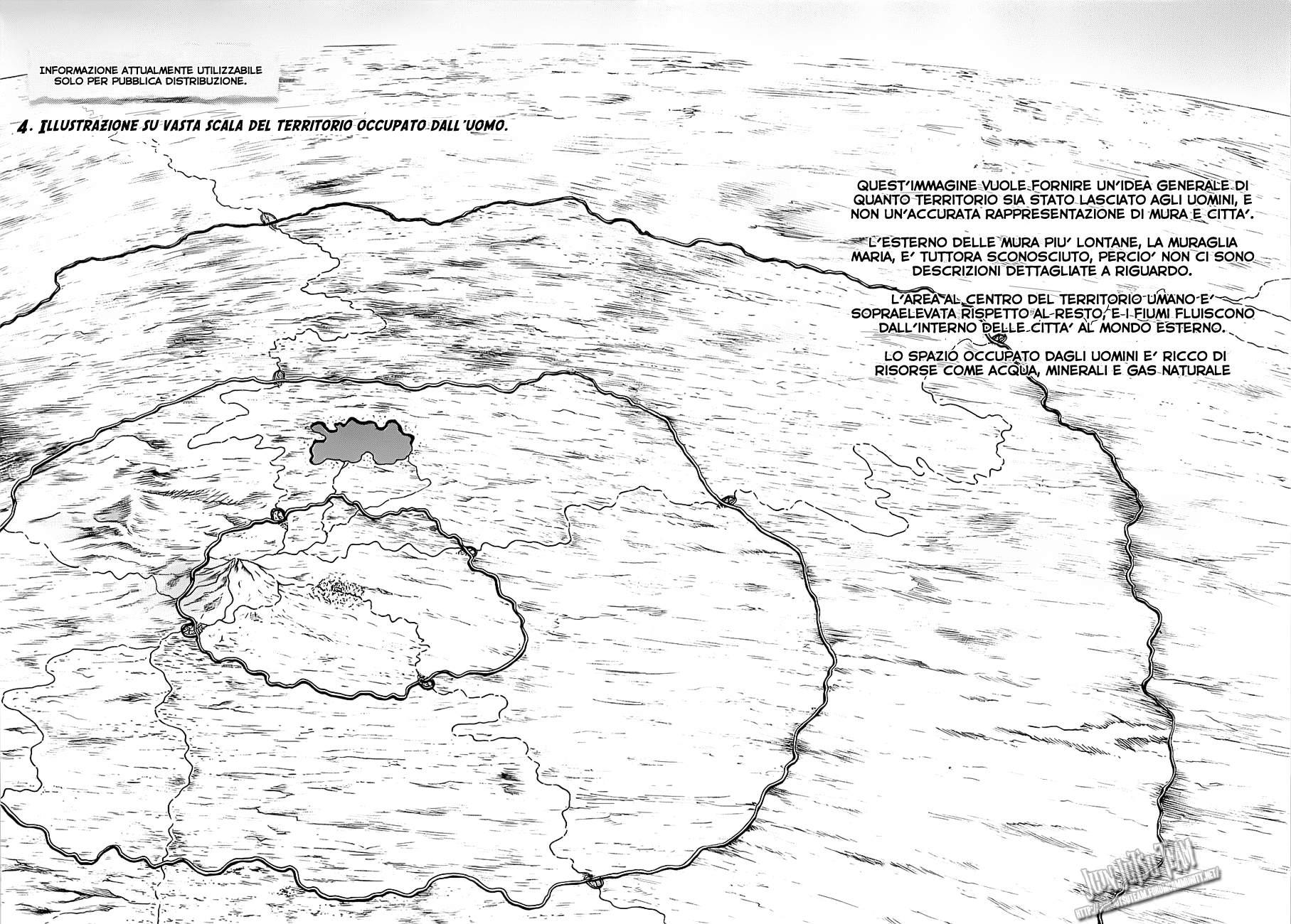 Read Shingeki no Kyojin IT Manga Online