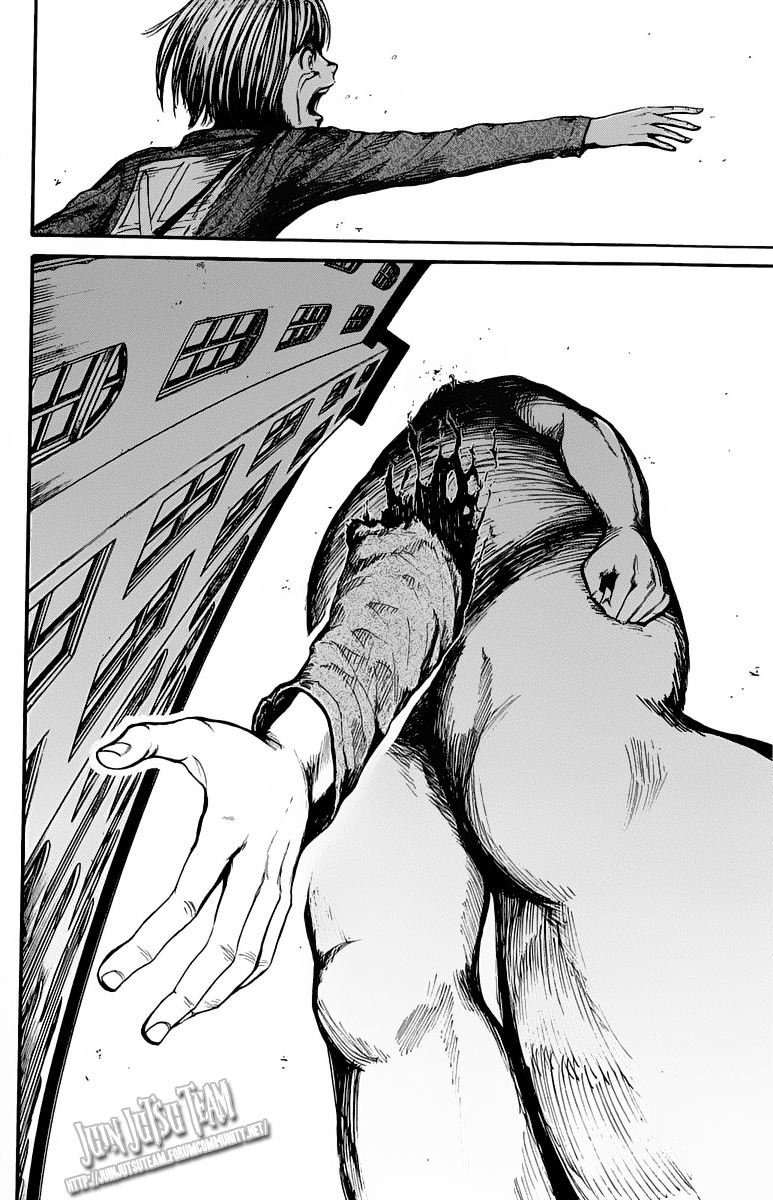 Read Shingeki no Kyojin IT Manga Online