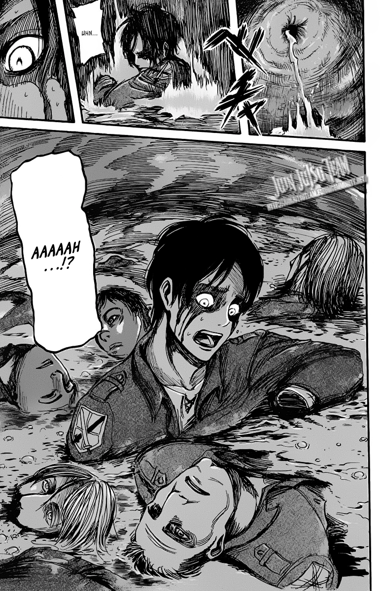Read Shingeki no Kyojin IT Manga Online