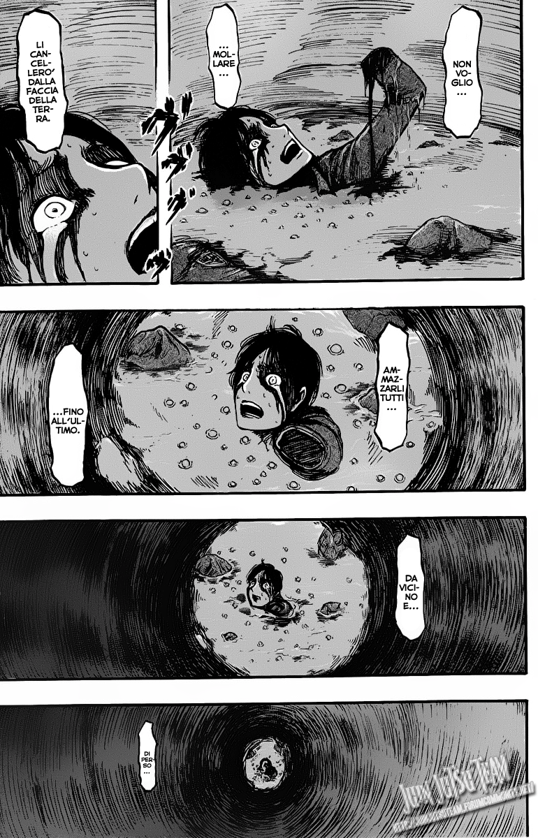 Read Shingeki no Kyojin IT Manga Online