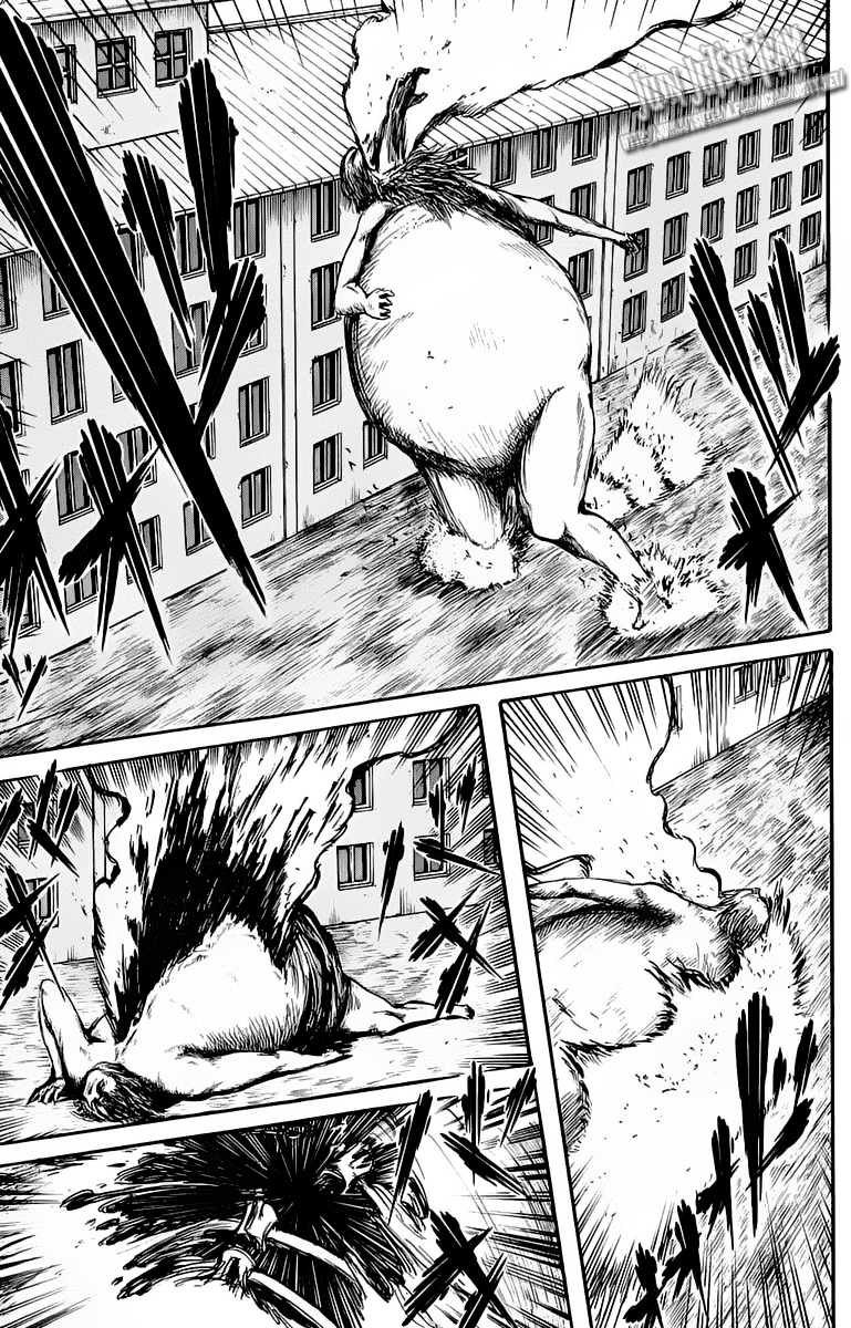 Read Shingeki no Kyojin IT Manga Online