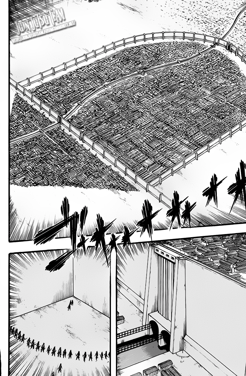 Read Shingeki no Kyojin IT Manga Online