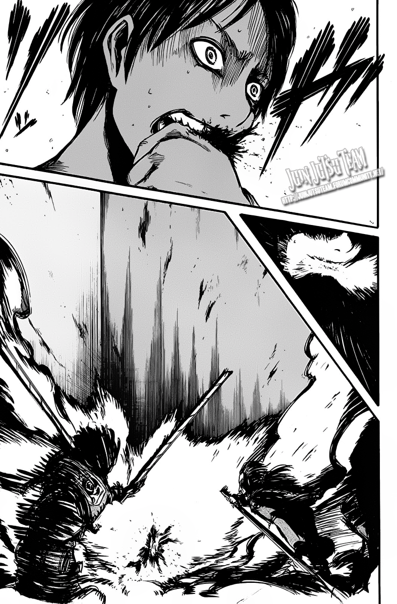 Read Shingeki no Kyojin IT Manga Online