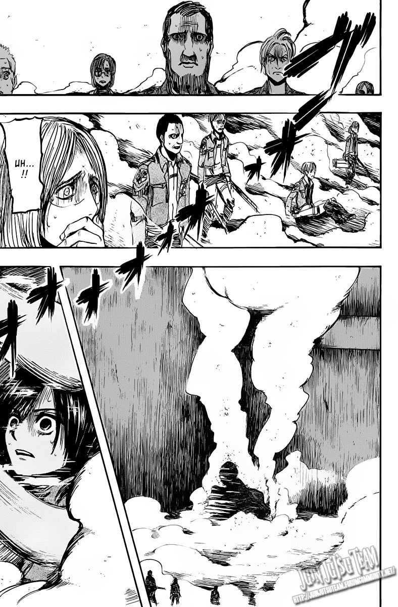 Read Shingeki no Kyojin IT Manga Online