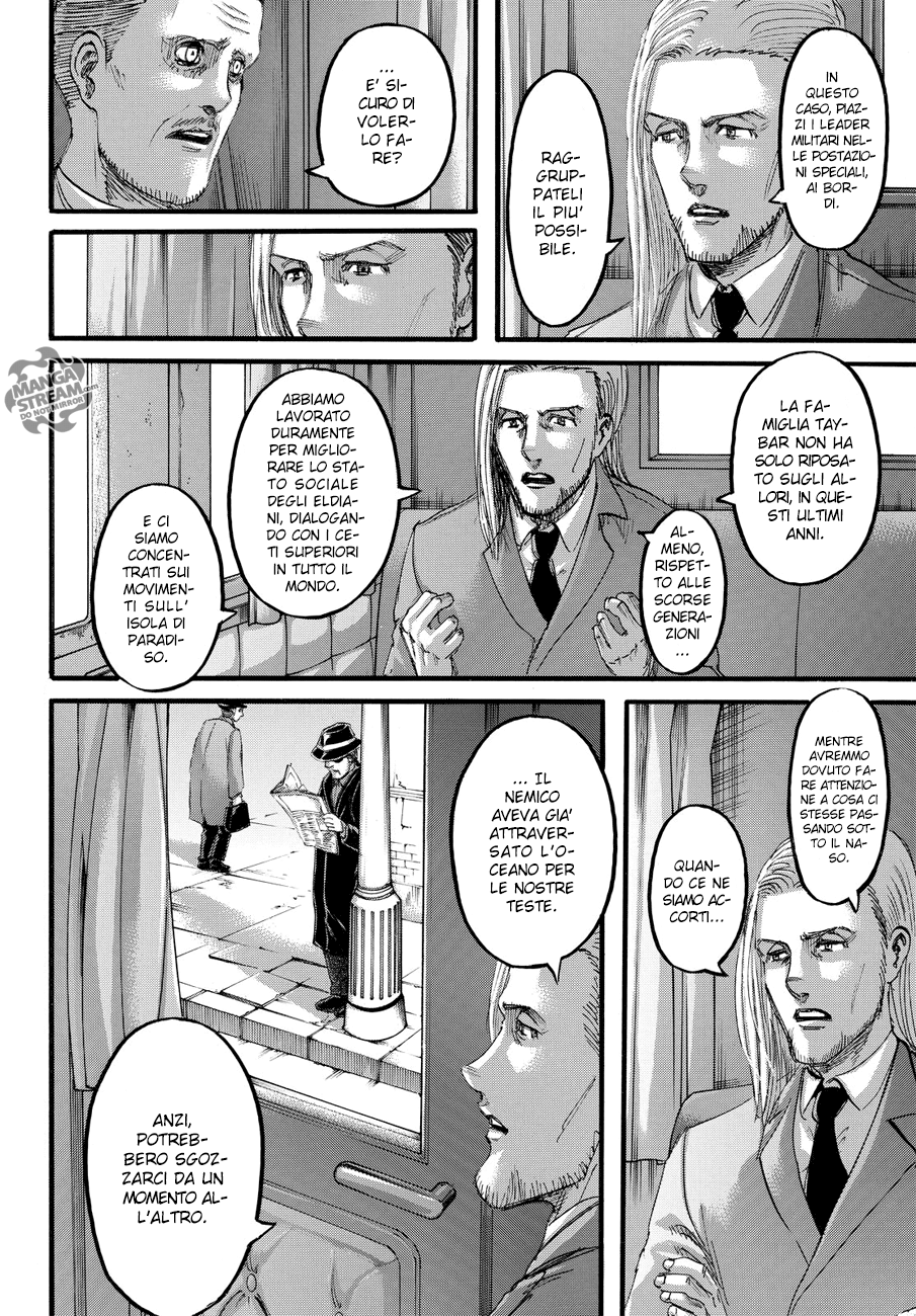 Read Shingeki no Kyojin IT Manga Online