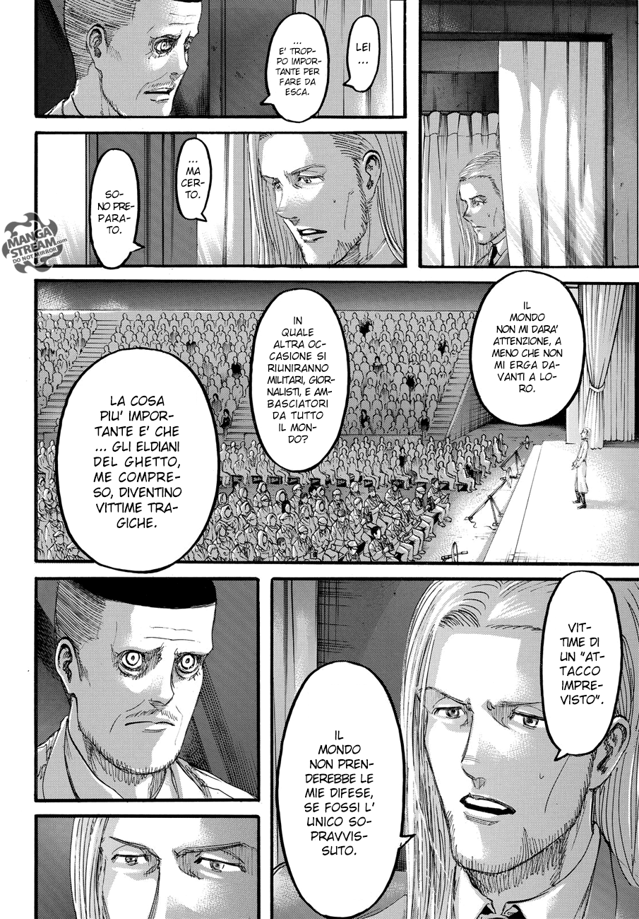 Read Shingeki no Kyojin IT Manga Online