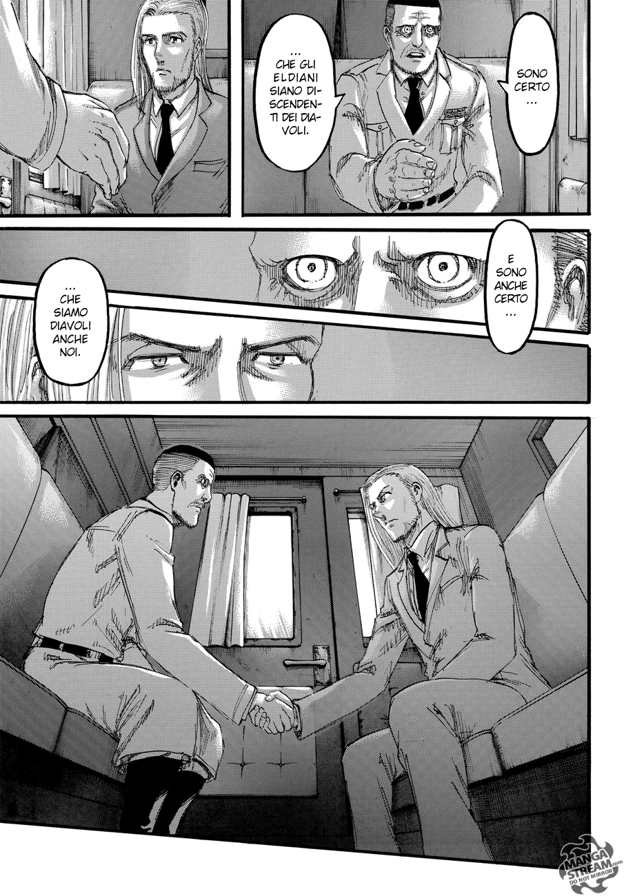 Read Shingeki no Kyojin IT Manga Online