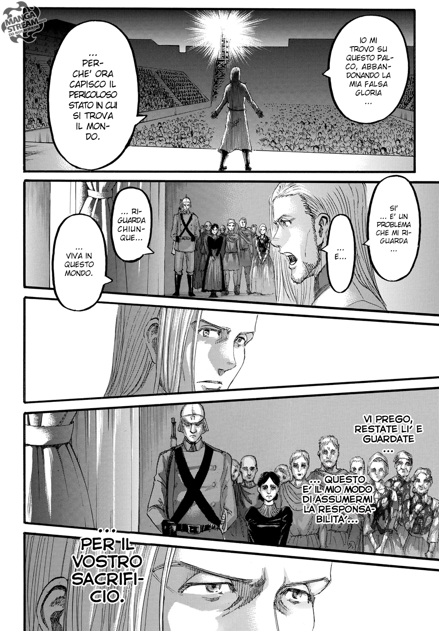 Read Shingeki no Kyojin IT Manga Online
