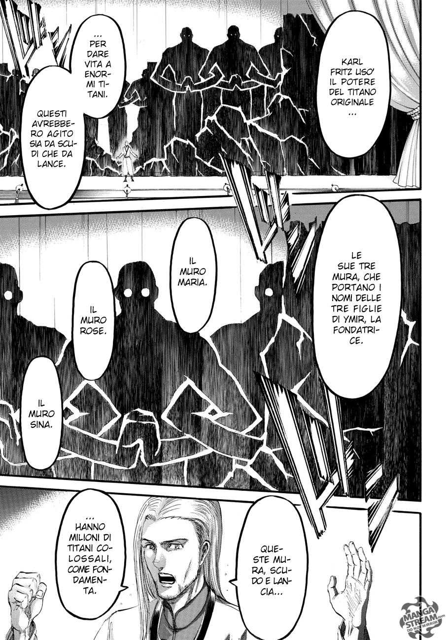 Read Shingeki no Kyojin IT Manga Online