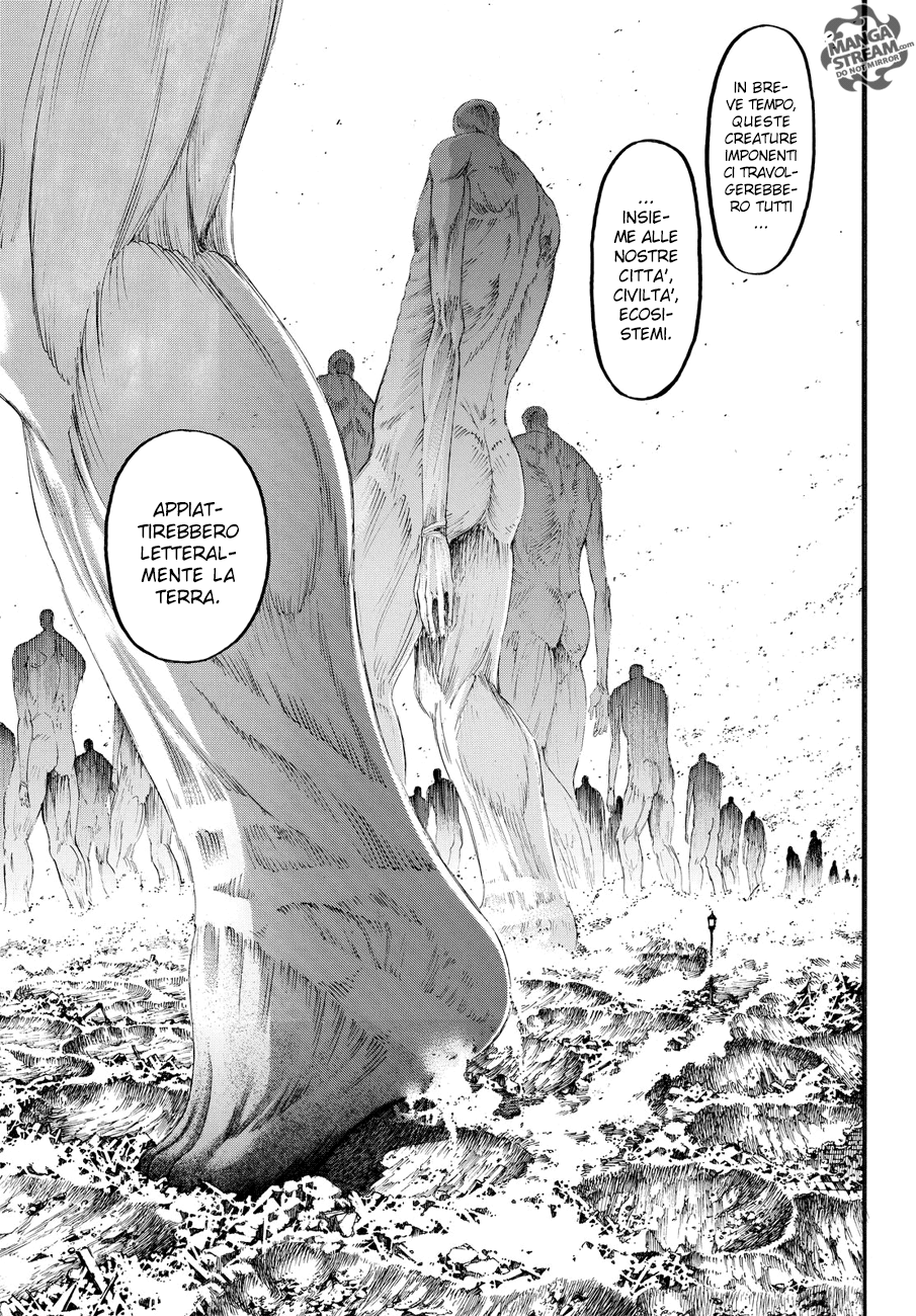 Read Shingeki no Kyojin IT Manga Online