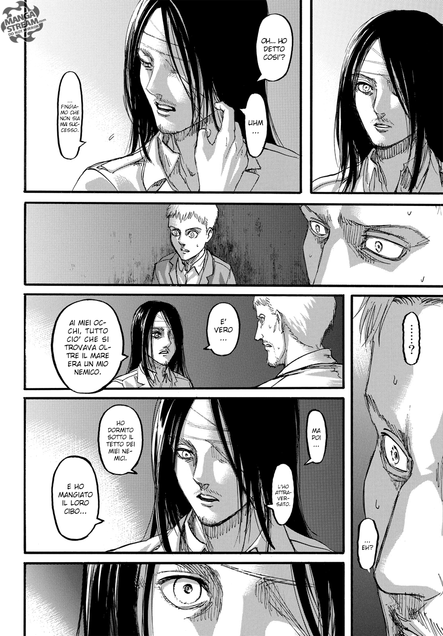 Read Shingeki no Kyojin IT Manga Online