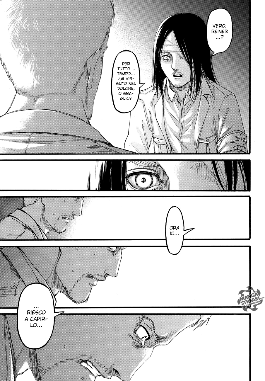 Read Shingeki no Kyojin IT Manga Online