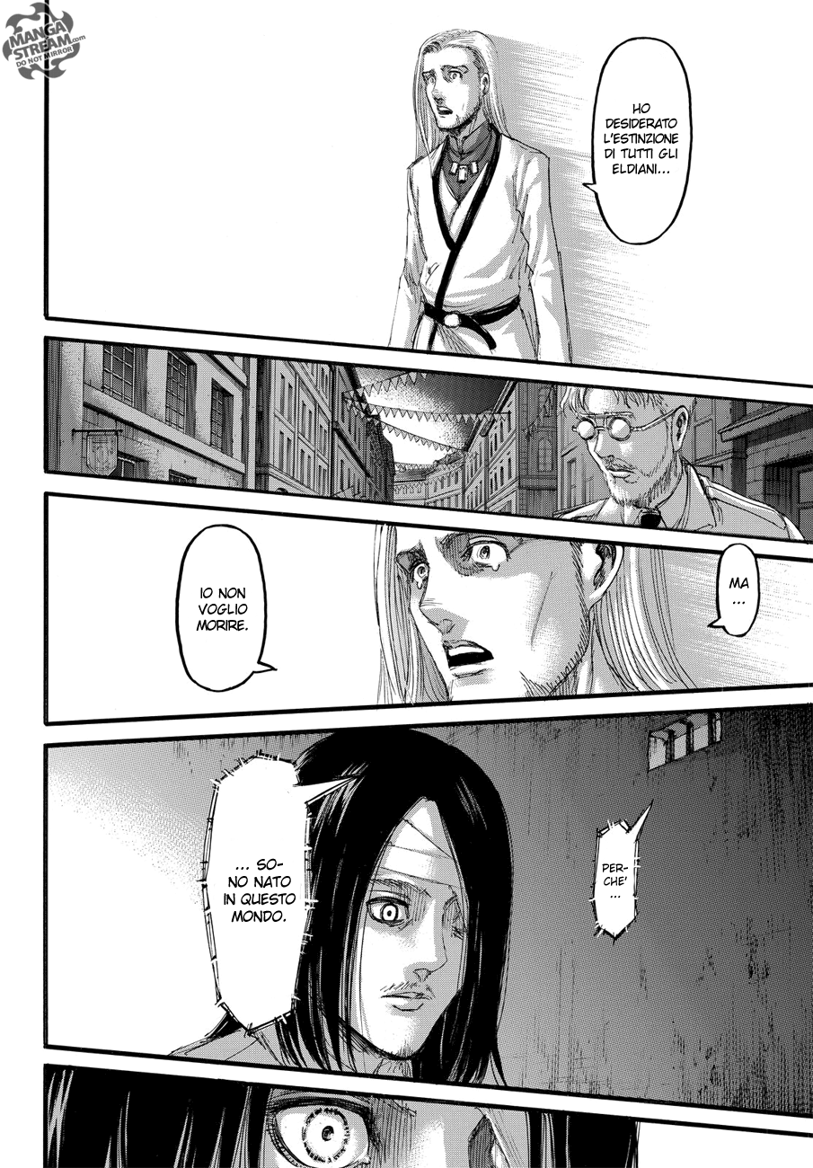 Read Shingeki no Kyojin IT Manga Online