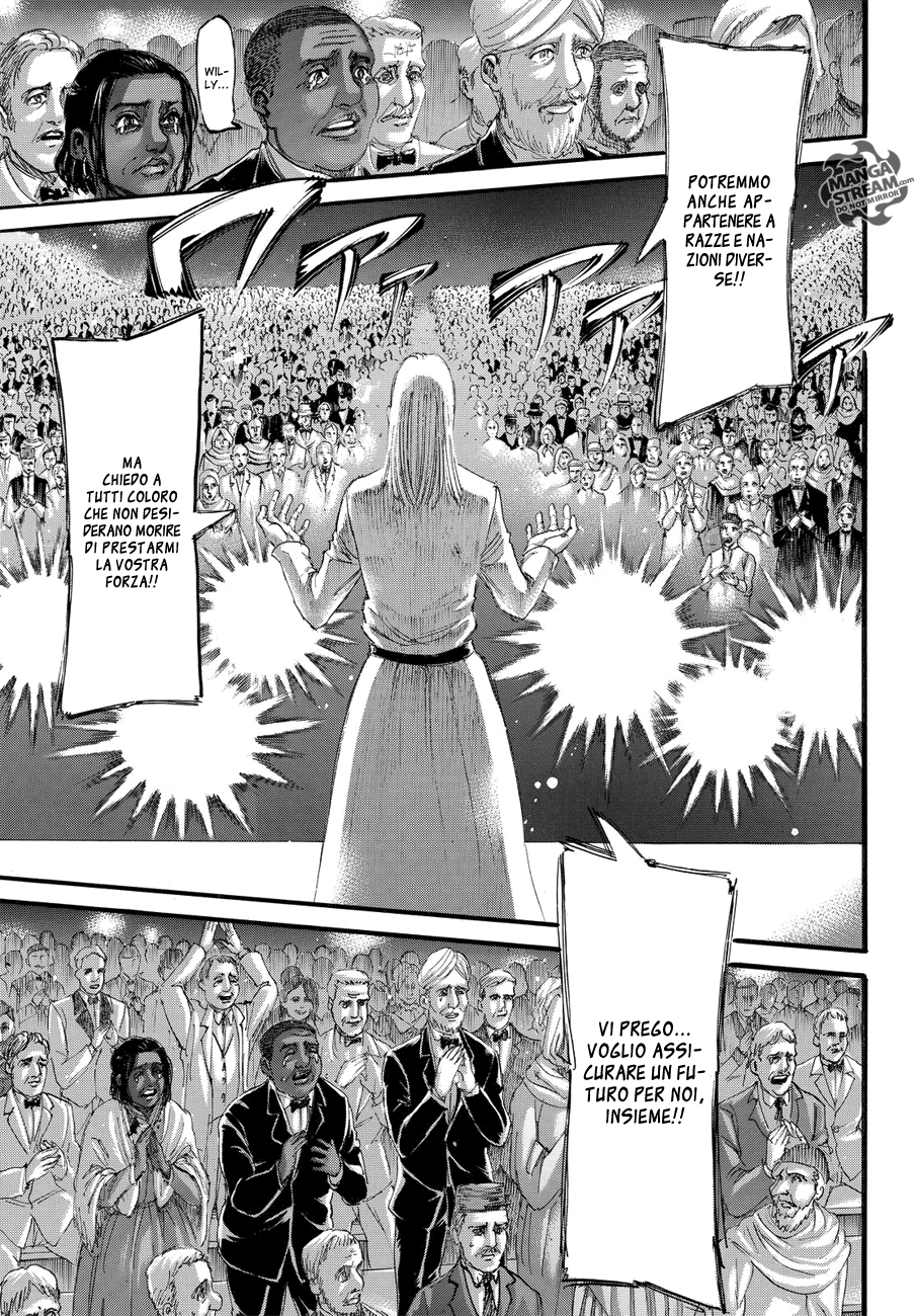 Read Shingeki no Kyojin IT Manga Online
