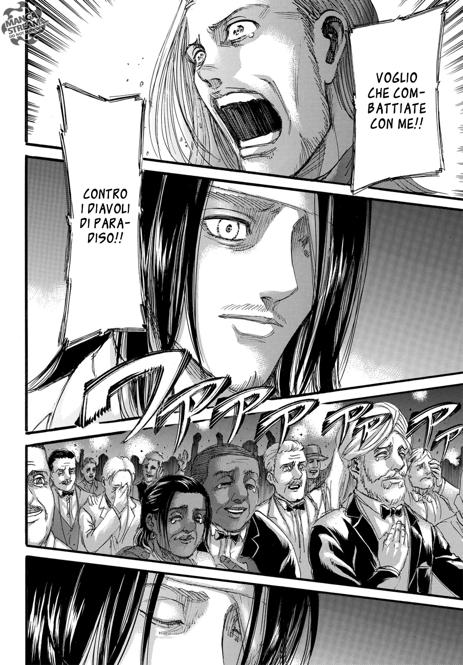 Read Shingeki no Kyojin IT Manga Online