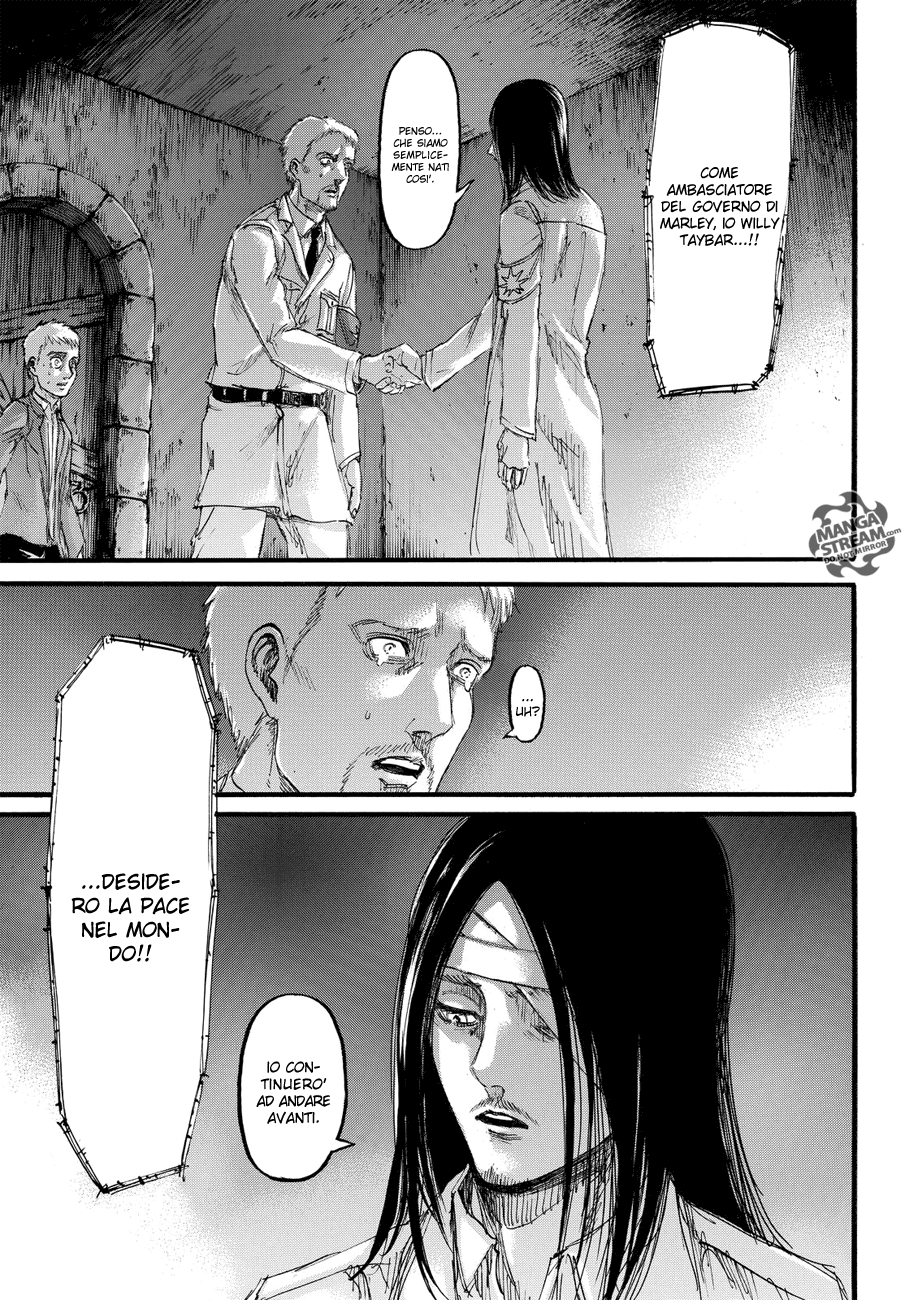 Read Shingeki no Kyojin IT Manga Online