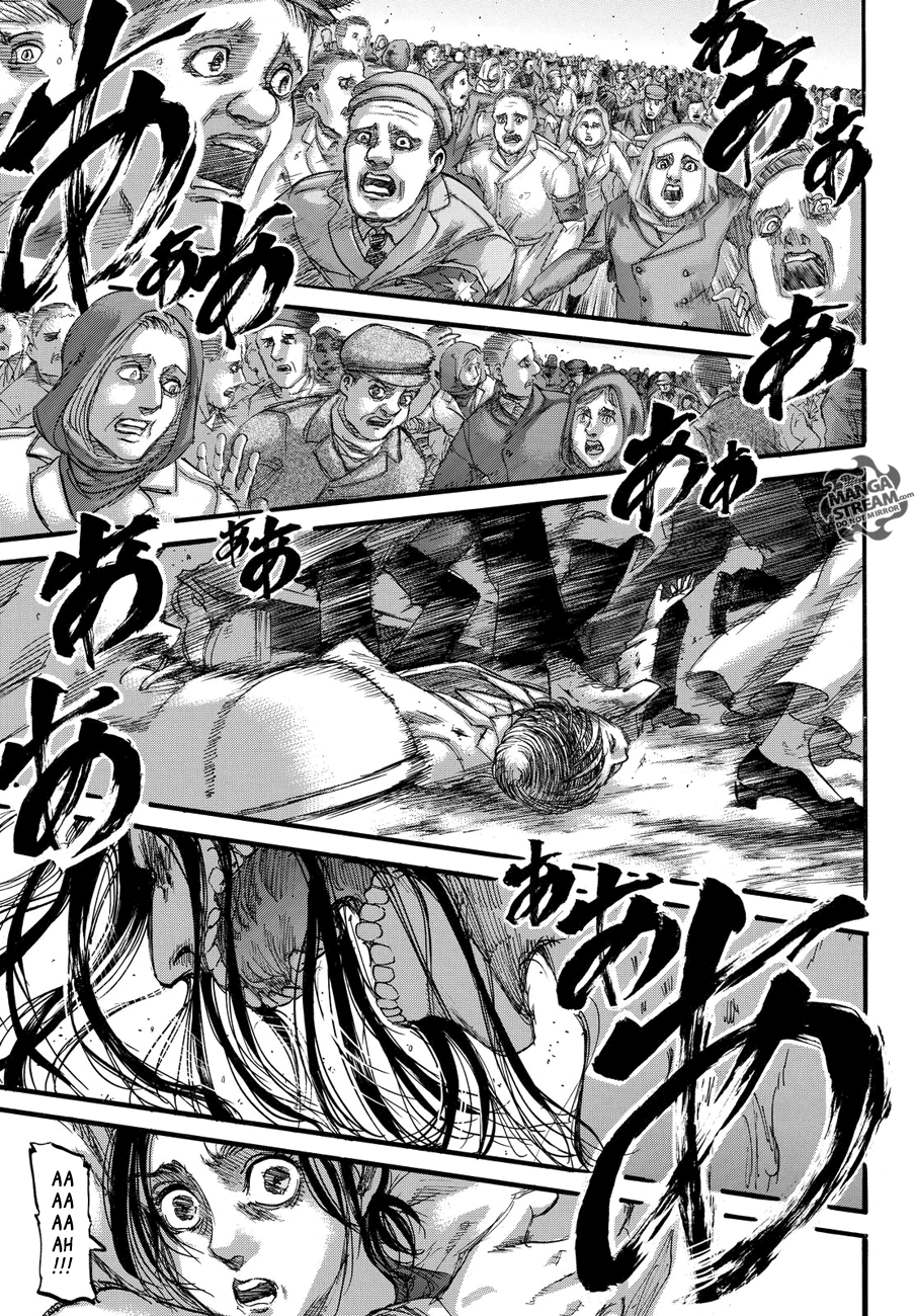 Read Shingeki no Kyojin IT Manga Online