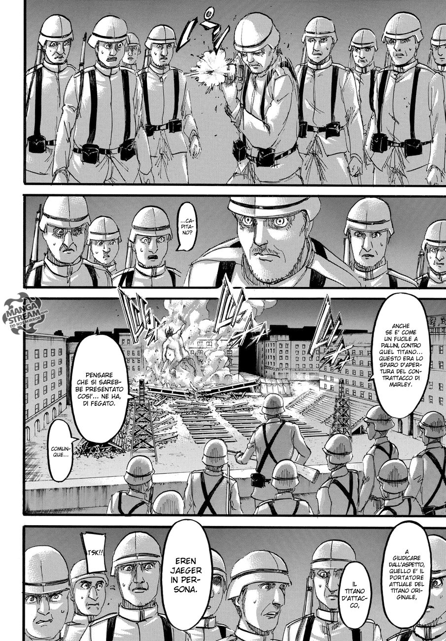 Read Shingeki no Kyojin IT Manga Online