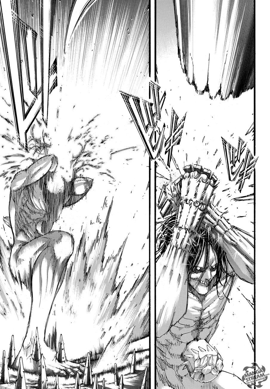 Read Shingeki no Kyojin IT Manga Online