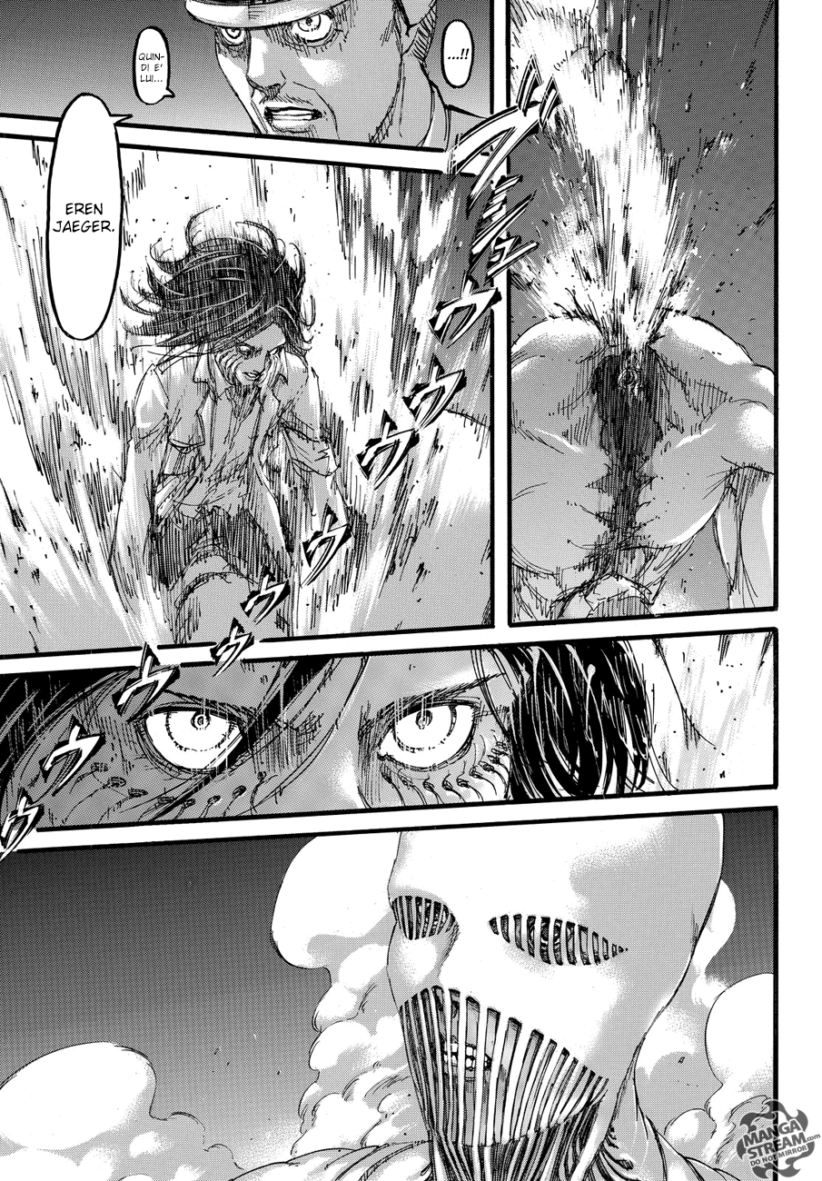 Read Shingeki no Kyojin IT Manga Online