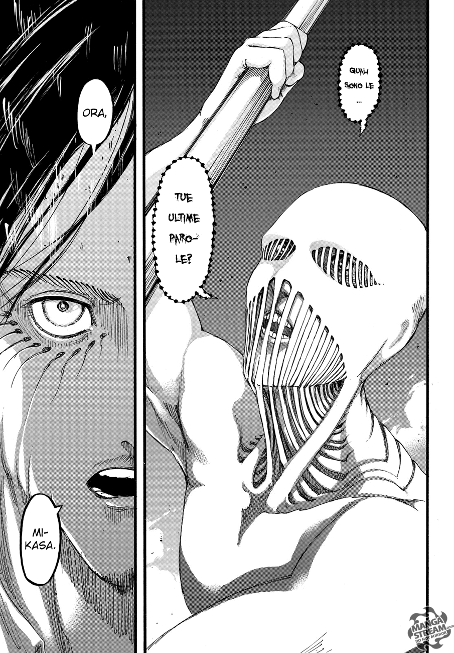 Read Shingeki no Kyojin IT Manga Online