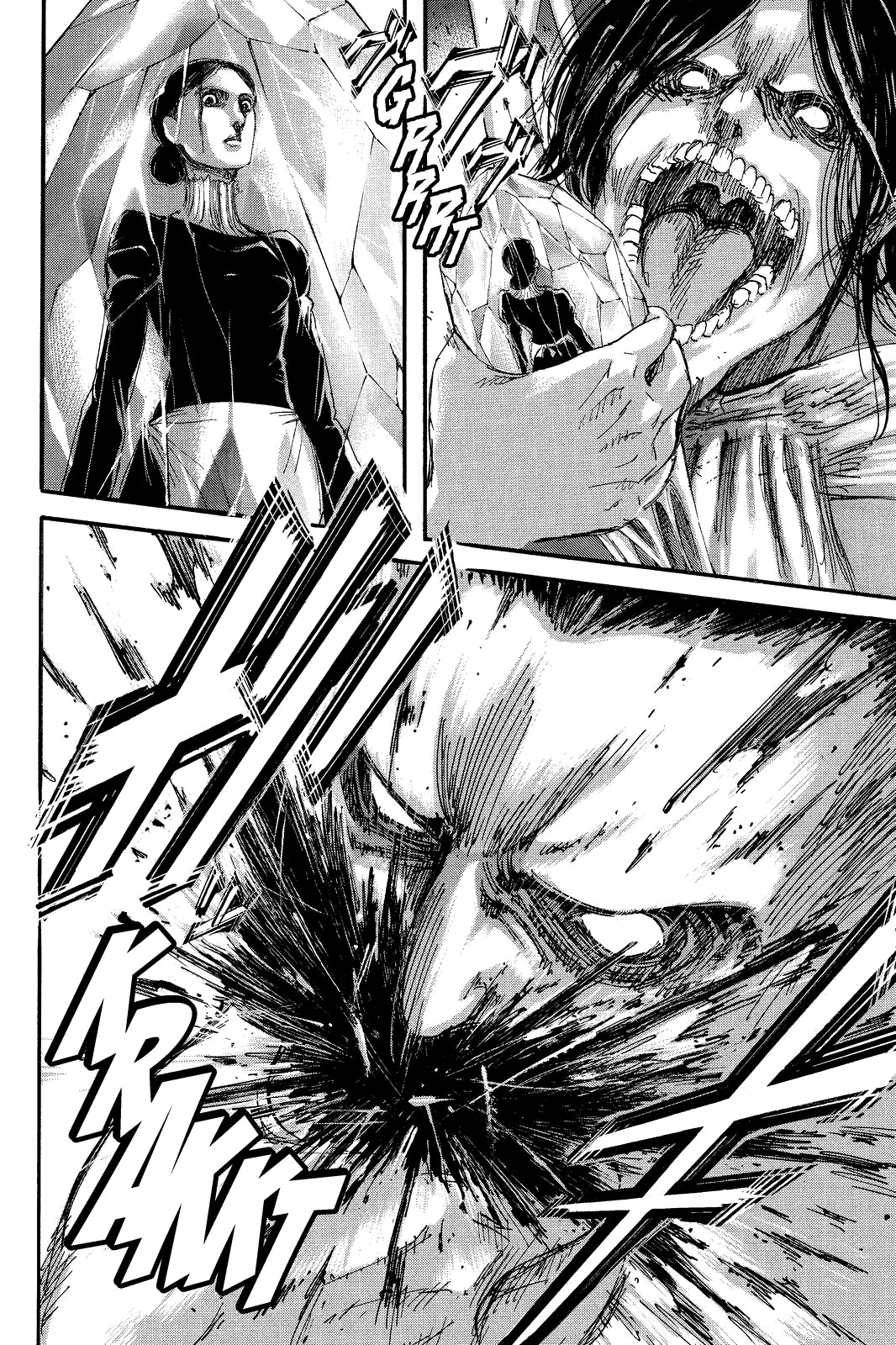 Read Shingeki no Kyojin IT Manga Online