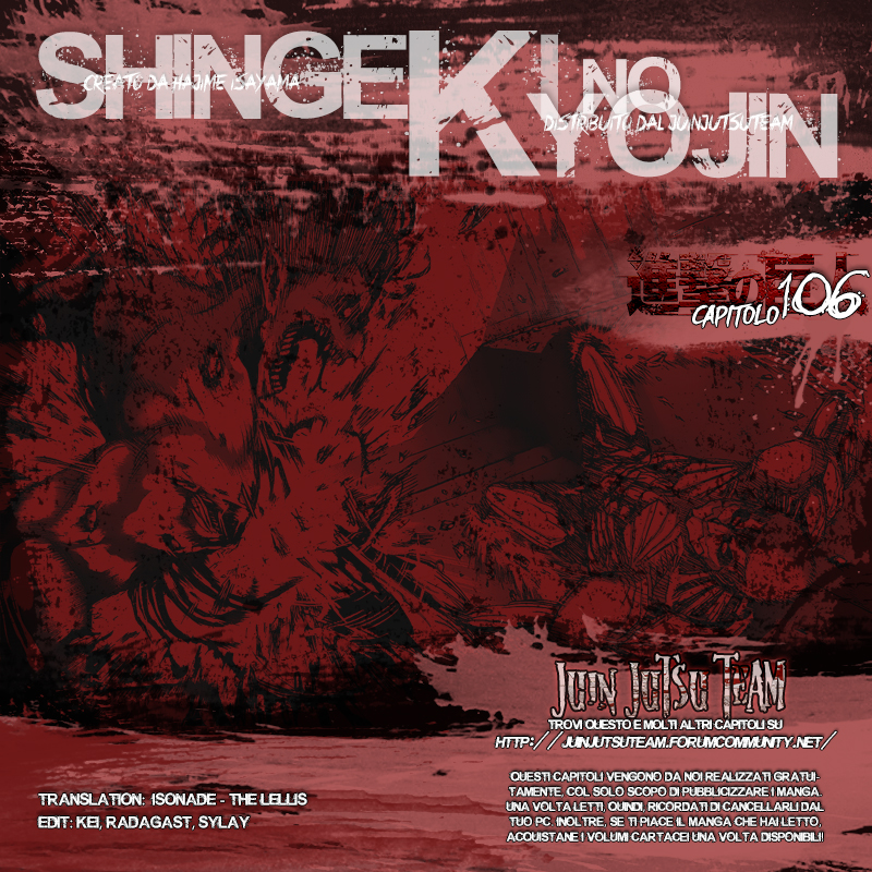 Read Shingeki no Kyojin IT Manga Online