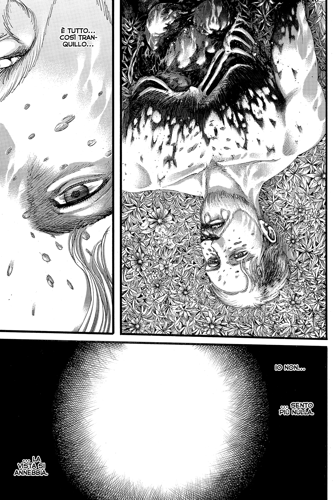 Read Shingeki no Kyojin IT Manga Online