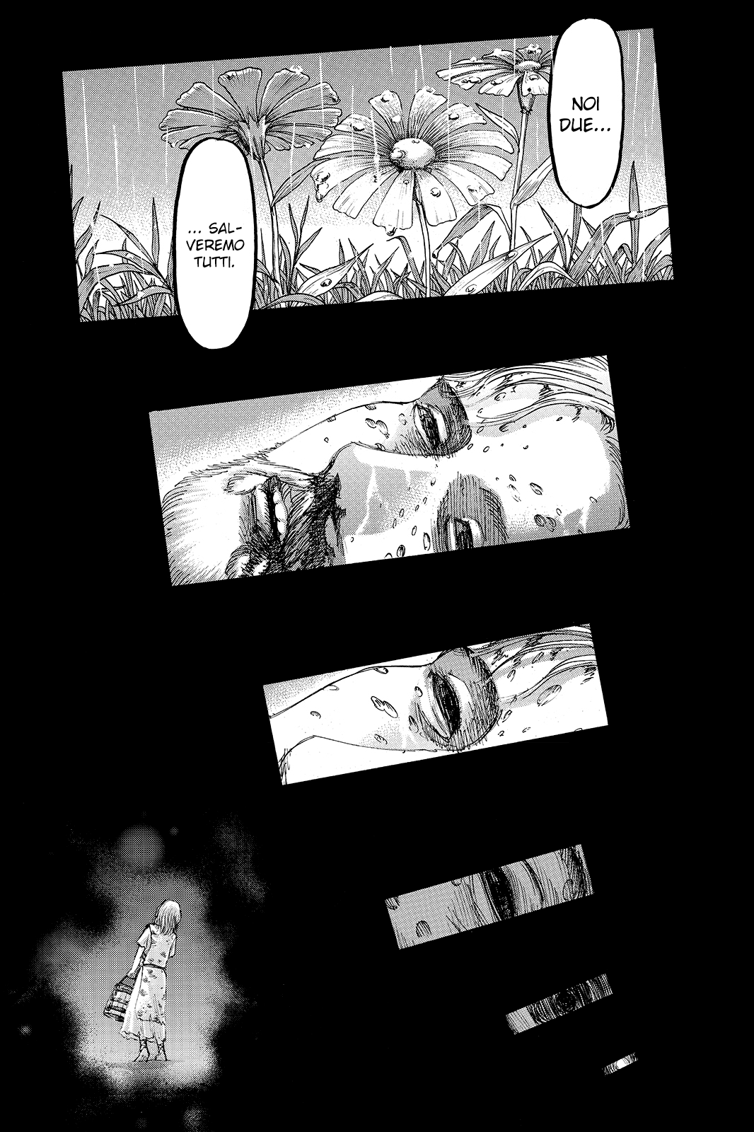 Read Shingeki no Kyojin IT Manga Online