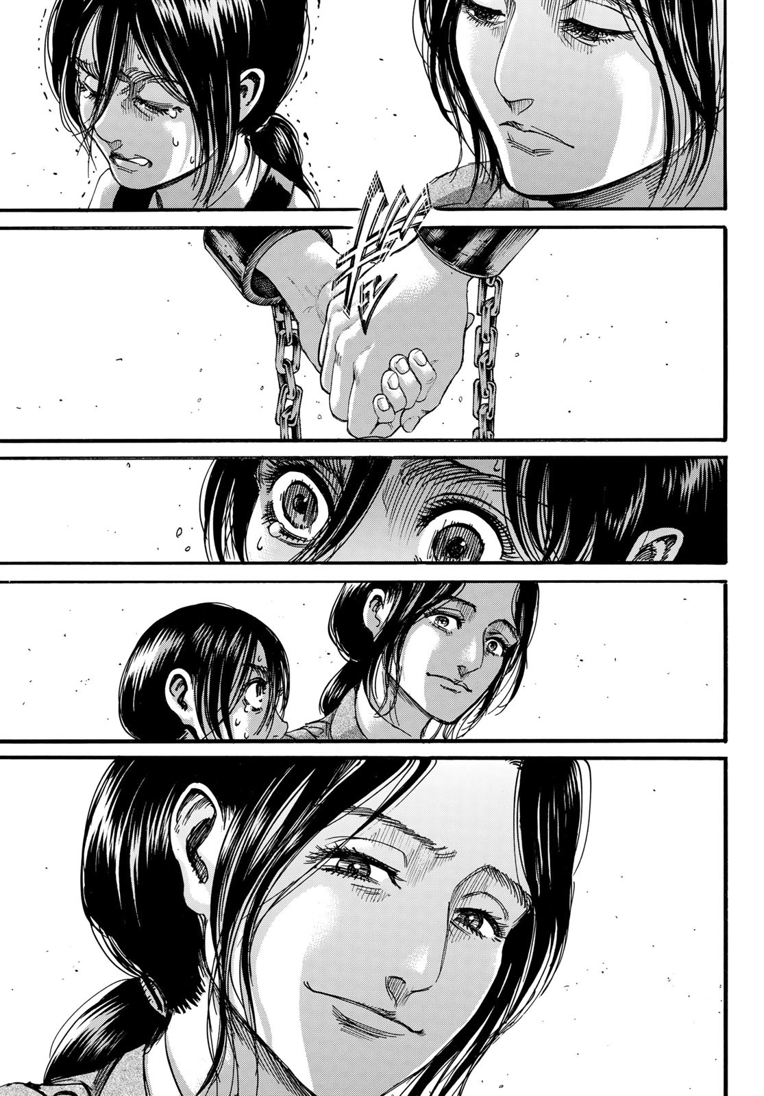 Read Shingeki no Kyojin IT Manga Online
