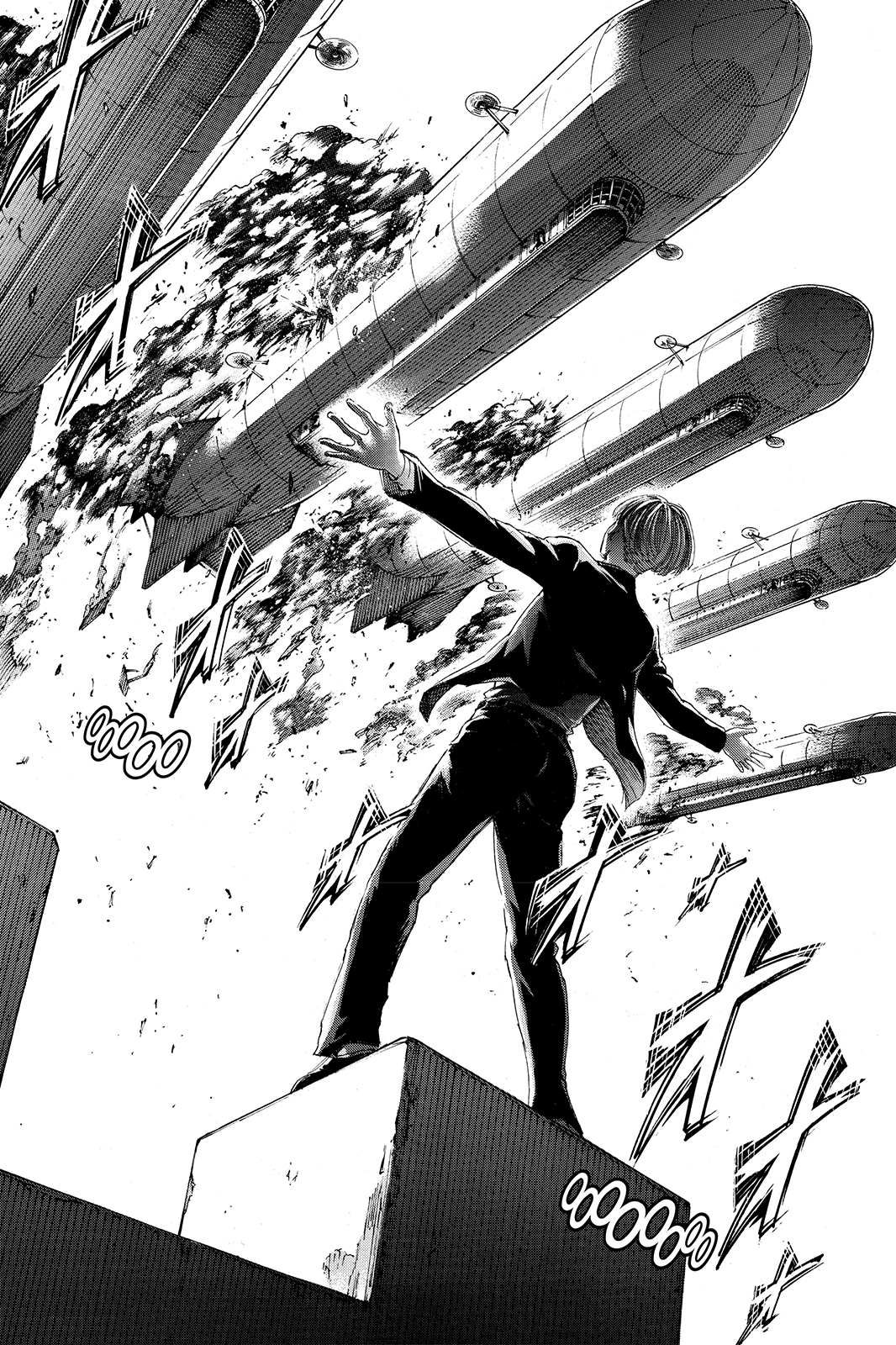Read Shingeki no Kyojin IT Manga Online
