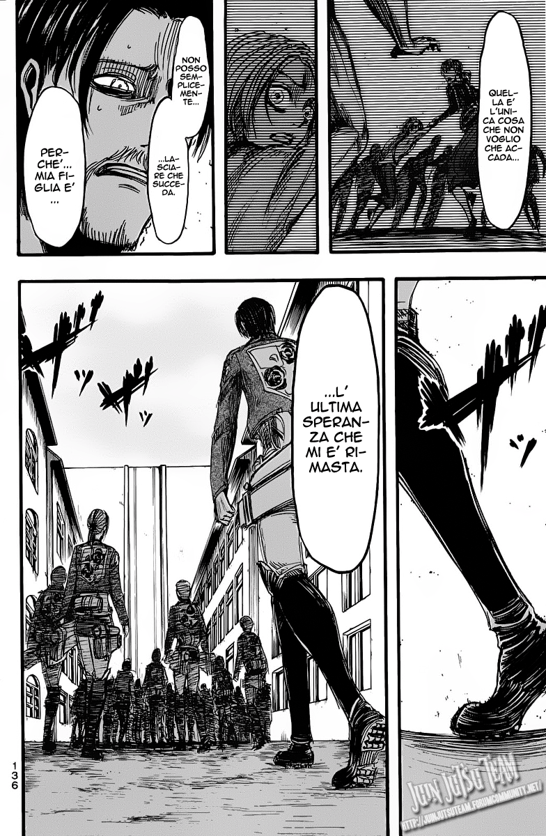 Read Shingeki no Kyojin IT Manga Online
