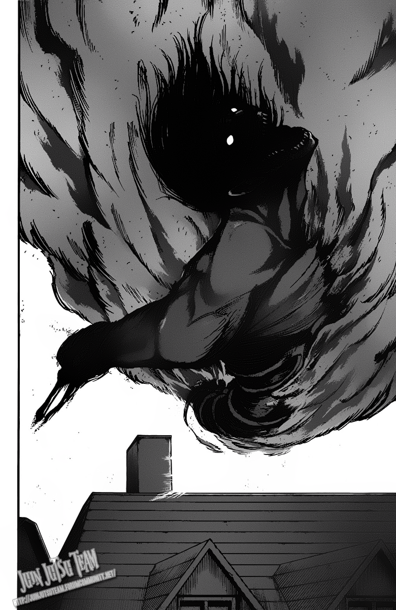 Read Shingeki no Kyojin IT Manga Online