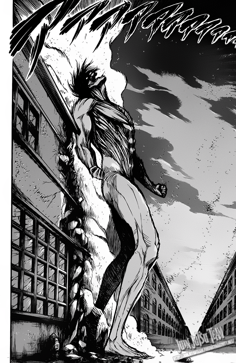 Read Shingeki no Kyojin IT Manga Online