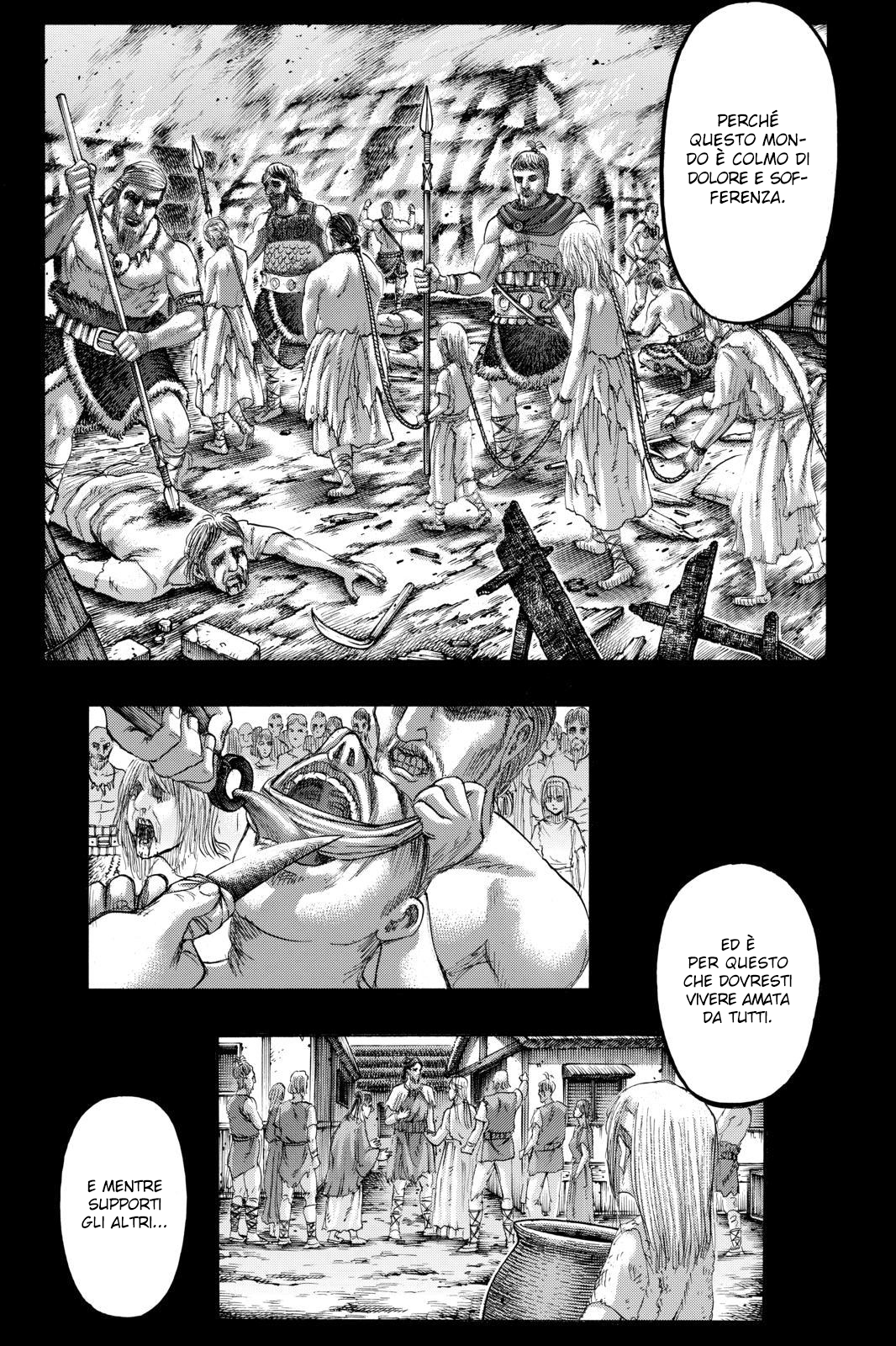 Read Shingeki no Kyojin IT Manga Online